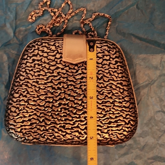 Vintage Shar Mark Las Vegas handbag - Picture 5 of 7